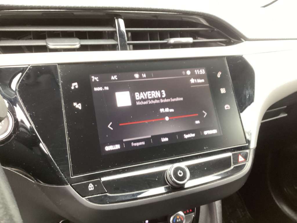 Opel Corsa-e