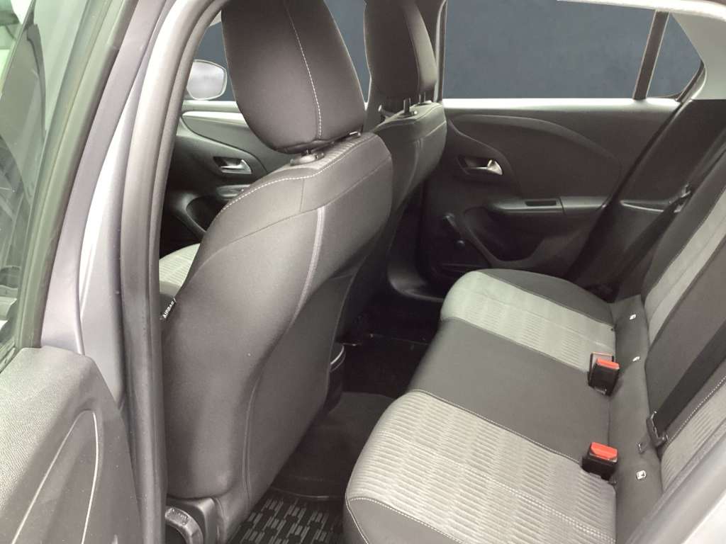 Opel Corsa-e