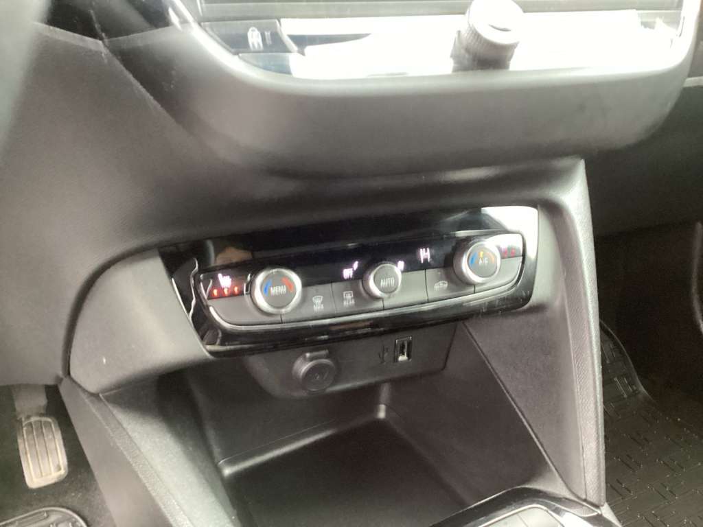 Opel Corsa-e