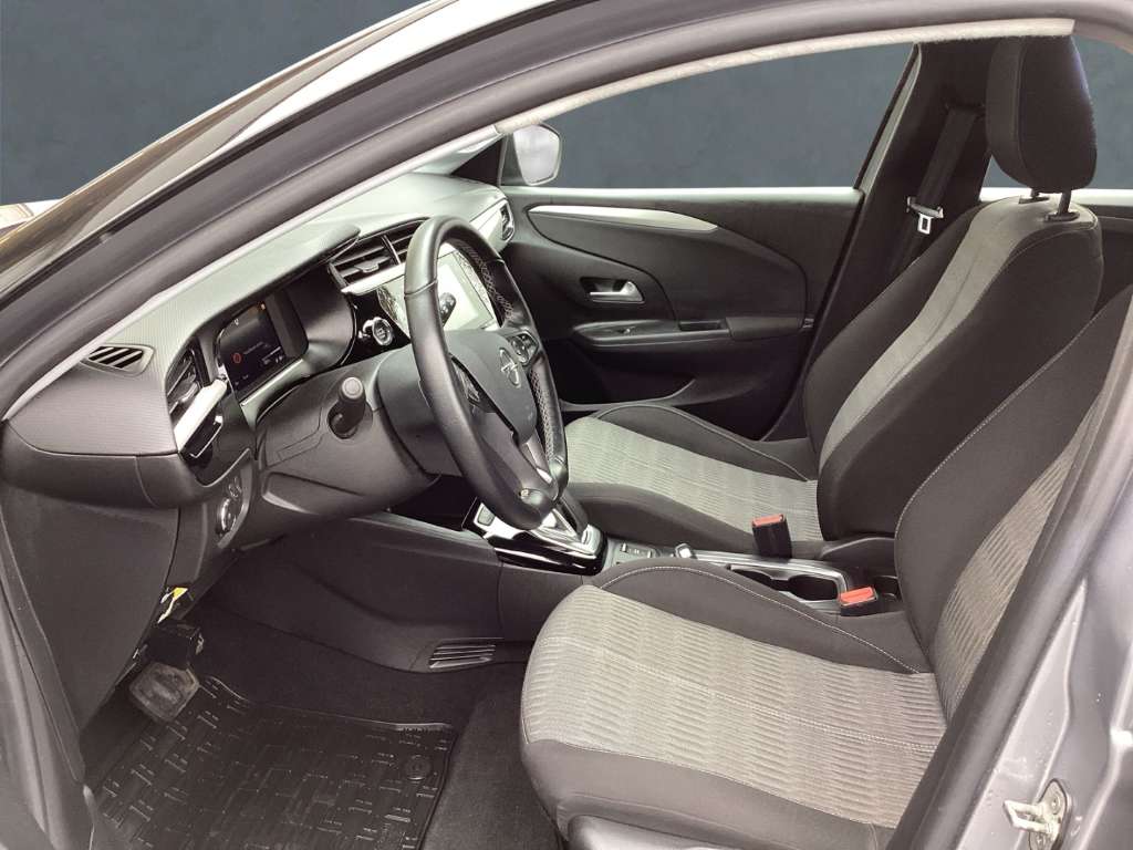 Opel Corsa-e