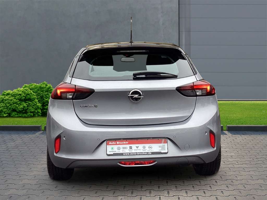 Opel Corsa-e