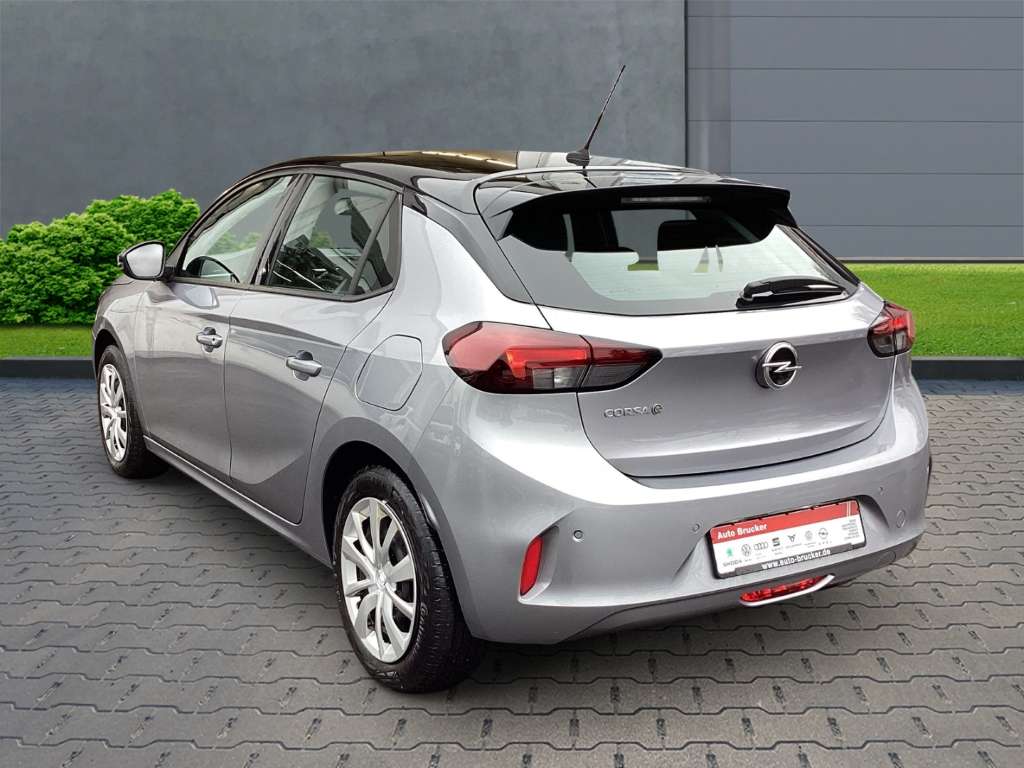 Opel Corsa-e