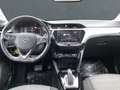 Opel Corsa-e F  Edition+Klimaautomatik+Parksensoren+Sitzheizung Grau - thumbnail 7