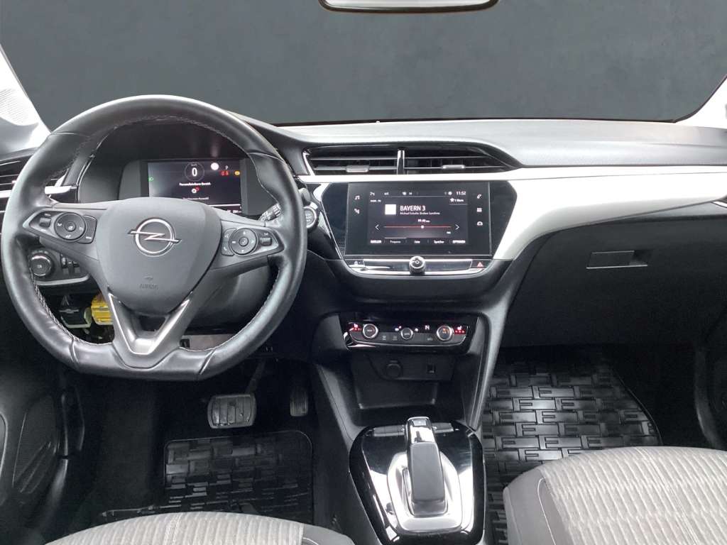 Opel Corsa-e