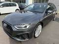 Audi A4 Avant 40 TDI quattro S line Matrix-LED 19" Gris - thumbnail 1