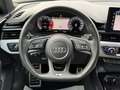 Audi A4 Avant 40 TDI quattro S line Matrix-LED 19" Gris - thumbnail 11