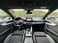 Audi A4 Avant 40 TDI quattro S line Matrix-LED 19" Gris - thumbnail 9