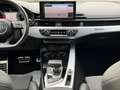 Audi A4 Avant 40 TDI quattro S line Matrix-LED 19" Gris - thumbnail 10