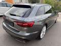 Audi A4 Avant 40 TDI quattro S line Matrix-LED 19" Gris - thumbnail 4