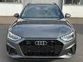 Audi A4 Avant 40 TDI quattro S line Matrix-LED 19" Gris - thumbnail 2