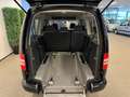 Volkswagen Caddy Maxi Rolstoelauto 5+1 Noir - thumbnail 3