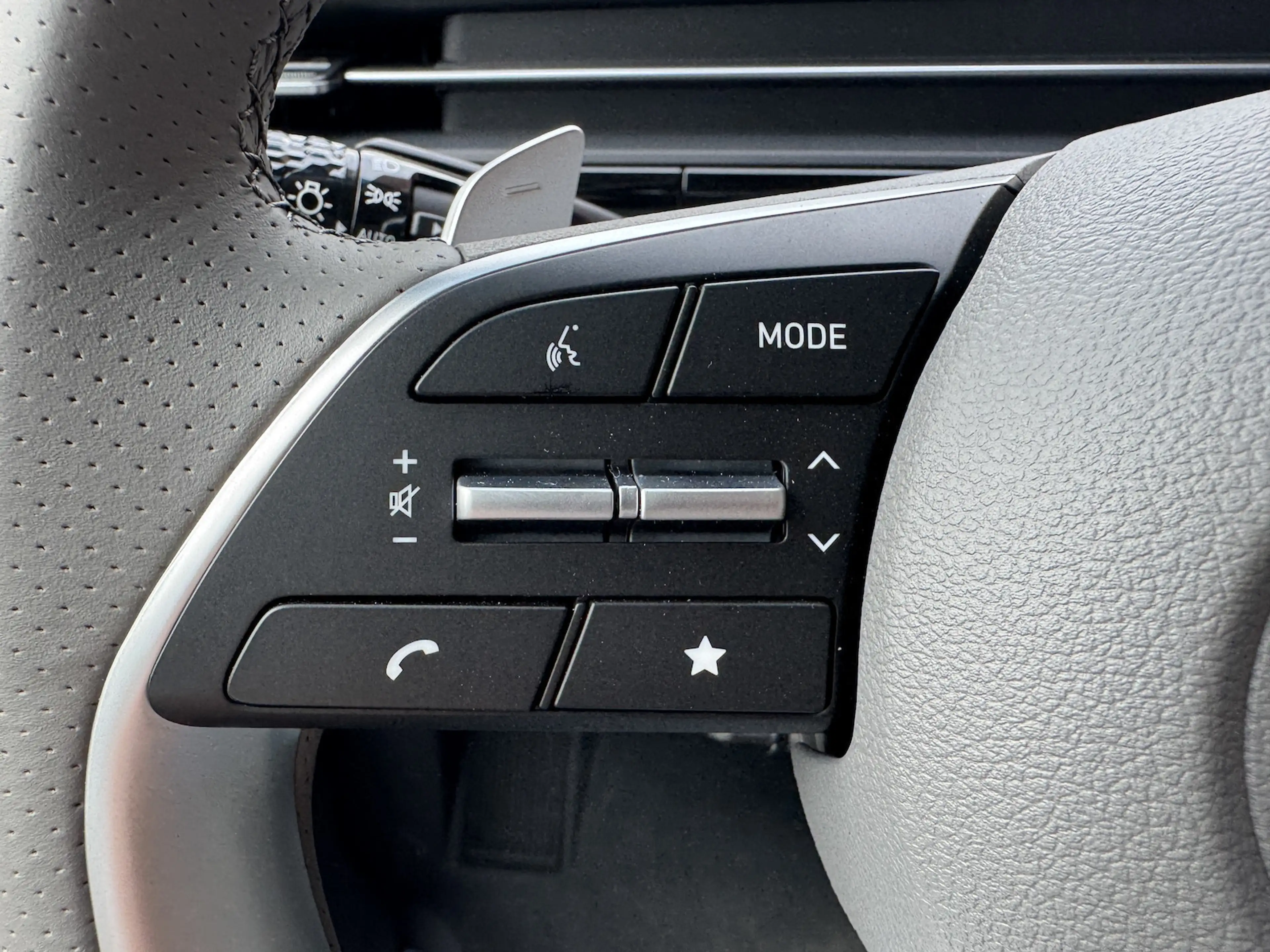 Hyundai STARIA Premium Luxus auf 7 Sitzen Siebenschön — photo 15