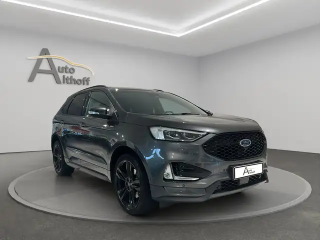 Ford Edge 2.0 ST-Line 4x4 StdHzG AHK PARK NAV KAM
