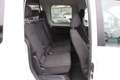 Volkswagen Caddy Maxi Trendline PKW 2.0 TDI +Sitzh.+NAVI+PDC+RFK+ Blanco - thumbnail 8