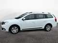Dacia Logan MCV II Kombi 0.9 Tce 90 eco KLIMA PDC Bianco - thumbnail 3