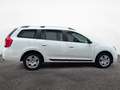 Dacia Logan MCV II Kombi 0.9 Tce 90 eco KLIMA PDC Bianco - thumbnail 7