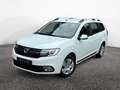 Dacia Logan MCV II Kombi 0.9 Tce 90 eco KLIMA PDC Bianco - thumbnail 2