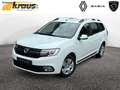 Dacia Logan MCV II Kombi 0.9 Tce 90 eco KLIMA PDC Bianco - thumbnail 1