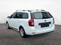 Dacia Logan MCV II Kombi 0.9 Tce 90 eco KLIMA PDC Bianco - thumbnail 4