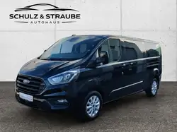 Ford Transit /Tourneo Custom Kombi 340 L2 Trend Klima Xenon Na