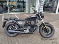 Moto Guzzi V 9 *Bobber*schwarz*65PS* Fekete - thumbnail 4