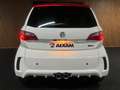 Aixam Coupe Premium Sport / 8 PS Kubota Motor Blanco - thumbnail 10