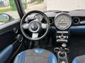 MINI Cooper Mini 1.6-16V Pepper 6-bak 120 PK. Inruilauto voor Blu/Azzurro - thumbnail 11