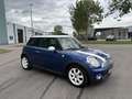 MINI Cooper Mini 1.6-16V Pepper 6-bak 120 PK. Inruilauto voor Blu/Azzurro - thumbnail 3
