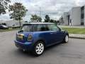 MINI Cooper Mini 1.6-16V Pepper 6-bak 120 PK. Inruilauto voor Blu/Azzurro - thumbnail 5