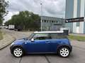 MINI Cooper Mini 1.6-16V Pepper 6-bak 120 PK. Inruilauto voor Blu/Azzurro - thumbnail 8