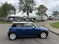 MINI Cooper Mini 1.6-16V Pepper 6-bak 120 PK. Inruilauto voor Blu/Azzurro - thumbnail 4
