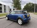 MINI Cooper Mini 1.6-16V Pepper 6-bak 120 PK. Inruilauto voor Blu/Azzurro - thumbnail 7
