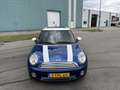 MINI Cooper Mini 1.6-16V Pepper 6-bak 120 PK. Inruilauto voor Blu/Azzurro - thumbnail 2