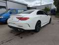 Mercedes-Benz CLS 300 CLS300d AMG-LINE*WIDE*HEAD-UP*NIGHT*MOTORSCHADEN Weiß - thumbnail 8