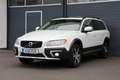 Volvo XC70 T6 AWD/SHZ/NAVI/TOTW/MEMORY/KAMERA/BTH/R18 Weiß - thumbnail 3