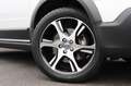 Volvo XC70 T6 AWD/SHZ/NAVI/TOTW/MEMORY/KAMERA/BTH/R18 Weiß - thumbnail 12