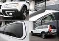 Volvo XC70 T6 AWD/SHZ/NAVI/TOTW/MEMORY/KAMERA/BTH/R18 Weiß - thumbnail 17