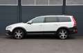 Volvo XC70 T6 AWD/SHZ/NAVI/TOTW/MEMORY/KAMERA/BTH/R18 Weiß - thumbnail 7
