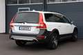 Volvo XC70 T6 AWD/SHZ/NAVI/TOTW/MEMORY/KAMERA/BTH/R18 Weiß - thumbnail 9