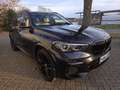 BMW X5 xDrive 40 d M Sport /PANO/AHK/MASSAGE Zwart - thumbnail 1