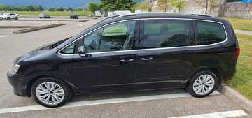 2.0 TDI 184 CV Executive 4Motion Tecnology DSG