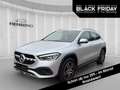 Mercedes-Benz GLA 200 Progressive Widescr Navi MBUX SHZ LED 7G Silber - thumbnail 1