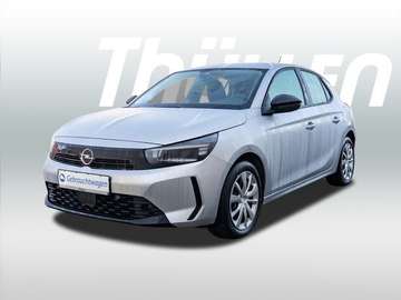 1.2 Turbo Bluetooth LED Klima Einparkhilfe