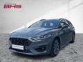 Ford Mondeo Turnier 2.0 EcoBlue 150 PS ATG ST-Line Gris - thumbnail 1