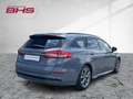 Ford Mondeo Turnier 2.0 EcoBlue 150 PS ATG ST-Line Gris - thumbnail 3