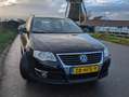 Volkswagen Passat Passat 1.4 TSI Comfortline Zwart - thumbnail 4