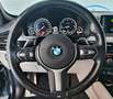 BMW X6 Xdrive40d Msport auto TAGLIANDI BMW! CAMERA 360! S Blu/Azzurro - thumbnail 9