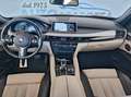 BMW X6 Xdrive40d Msport auto TAGLIANDI BMW! CAMERA 360! S Blu/Azzurro - thumbnail 8