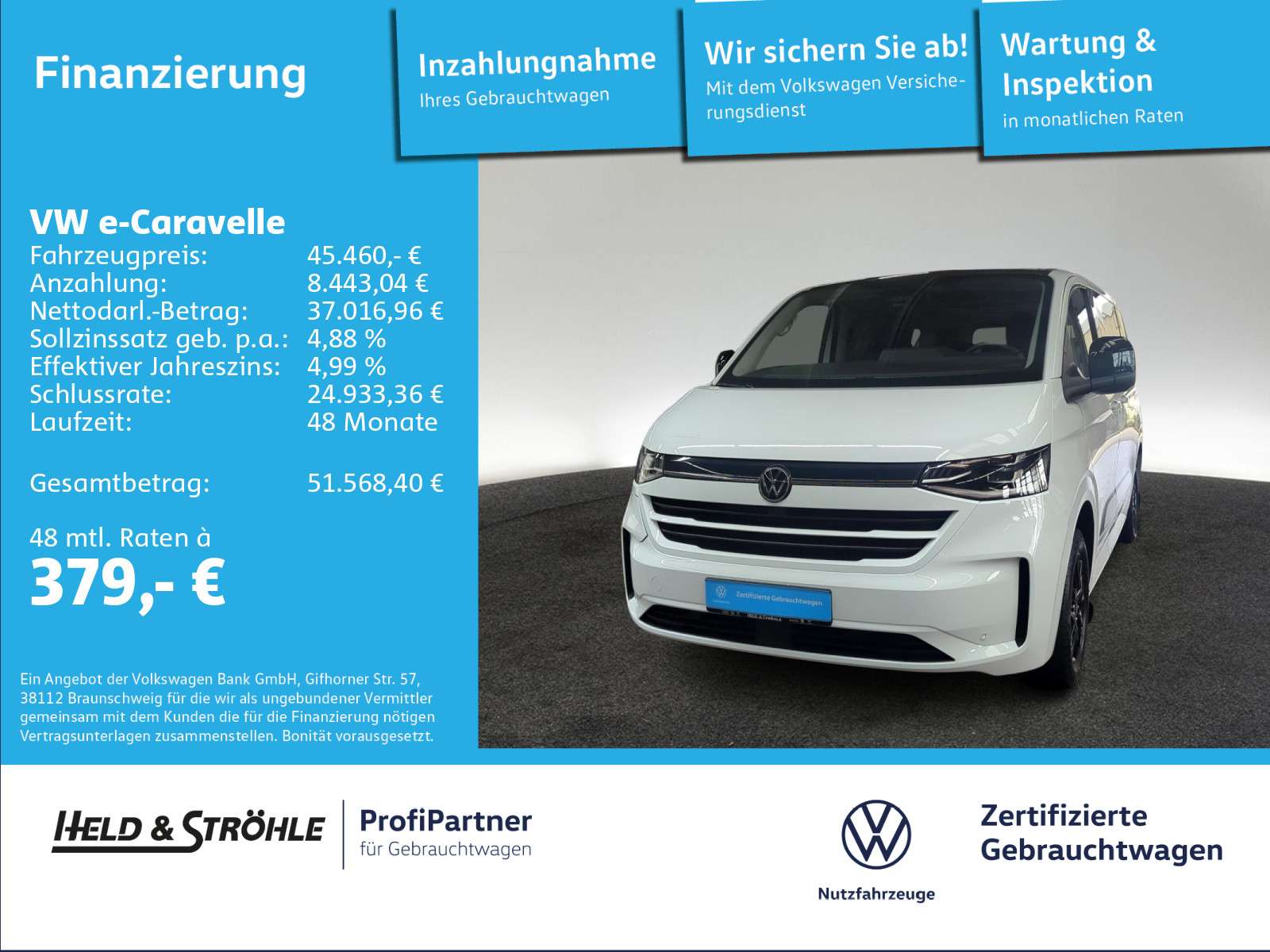 Volkswagen T7 Caravelle