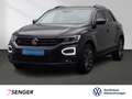 Volkswagen T-Roc R-Line 2.0 TSI 4MOTION DSG LED Navi Schwarz - thumbnail 1